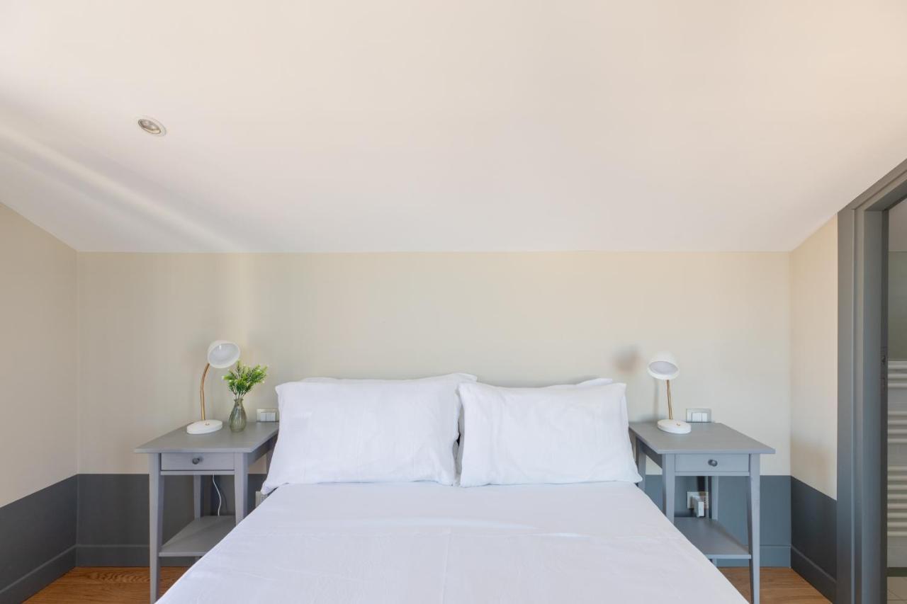 Appartement Iflat Magical Flat By The Tiber à Rome Extérieur photo