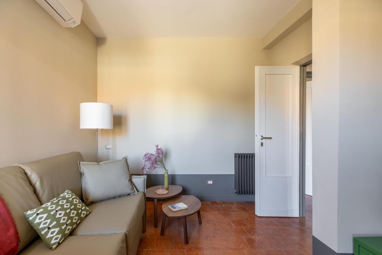 Appartement Iflat Magical Flat By The Tiber à Rome Extérieur photo