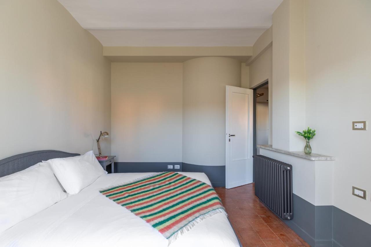 Appartement Iflat Magical Flat By The Tiber à Rome Extérieur photo